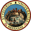 University of Messina logo