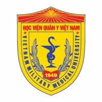 Vietnam Military Medical University logo