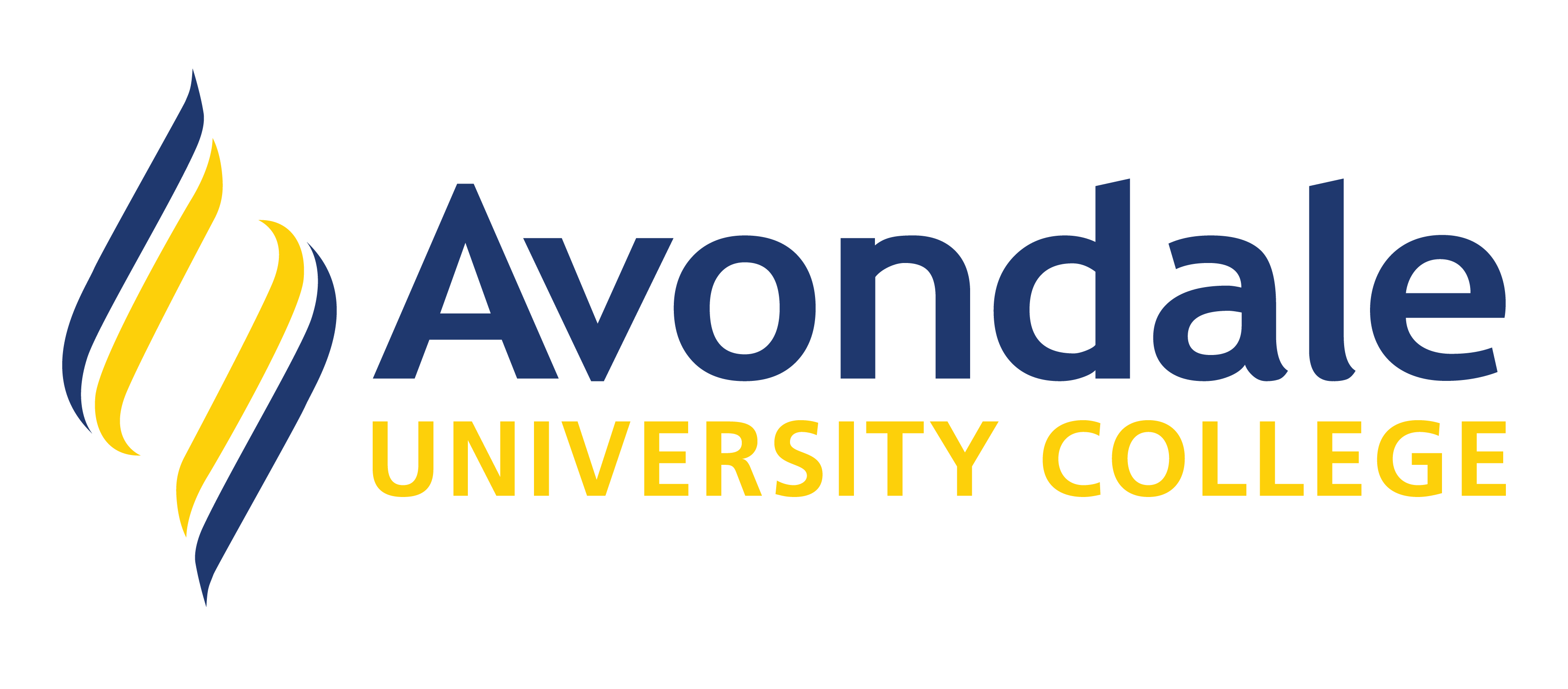 study in Avondale University
