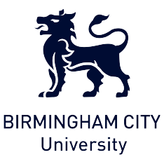 study in Birmingham City University