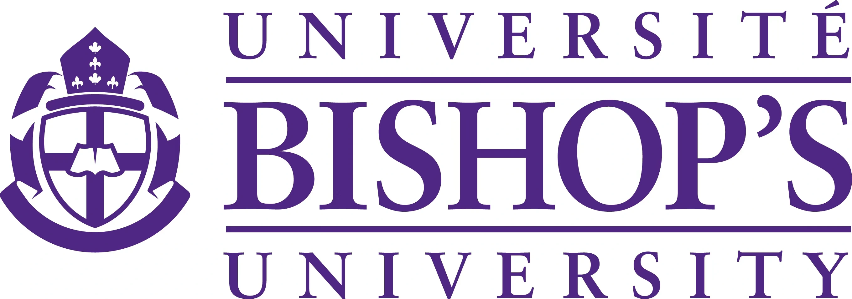 study in Bishops University