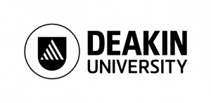 study in Deakin University