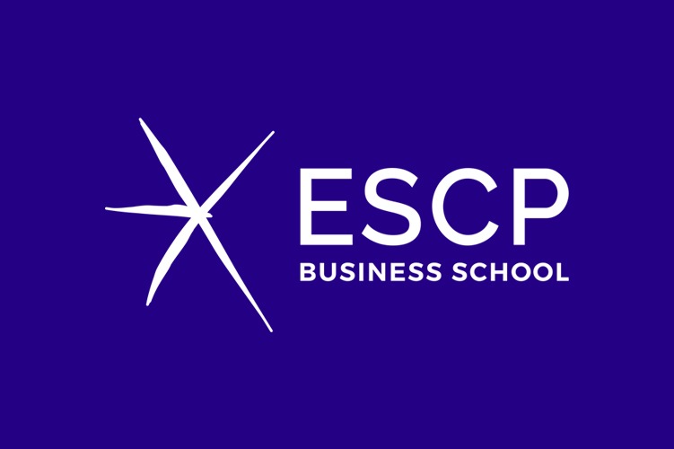 study in ESCP Business School