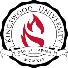 study in Kingswood University