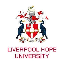 study in Liverpool Hope University
