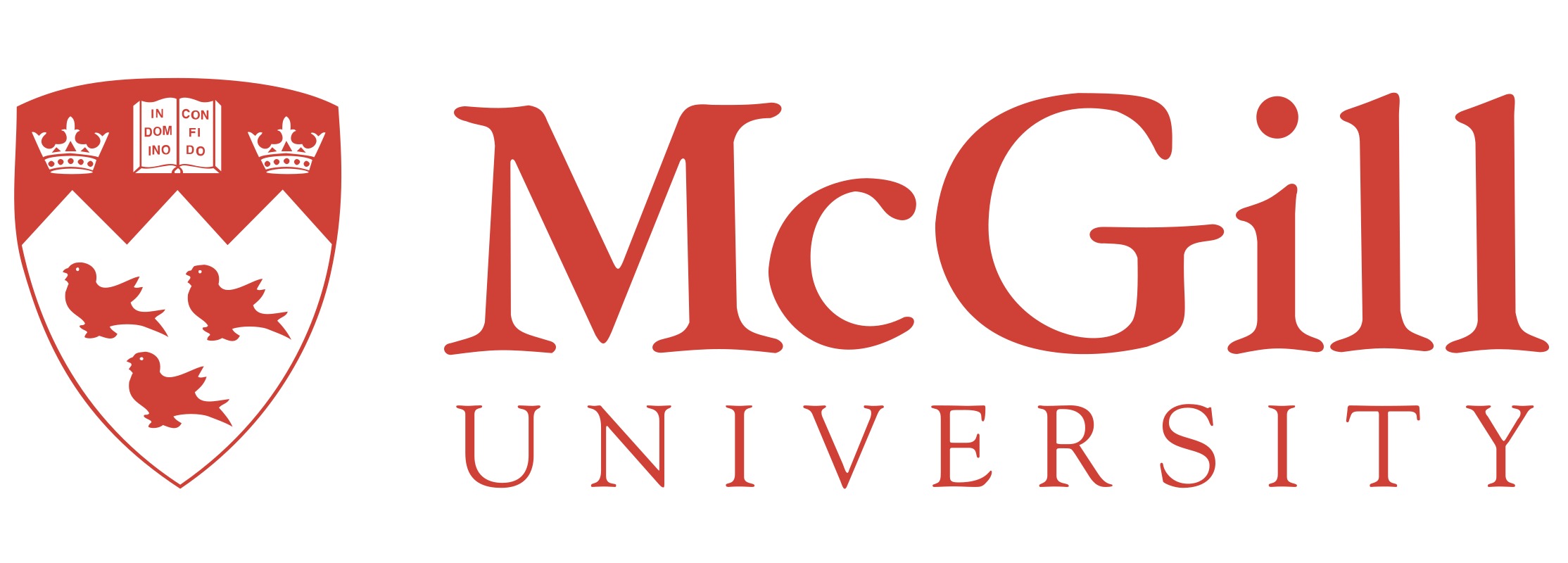 study in McGill University