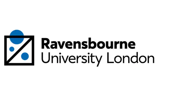 study in Ravensbourne University