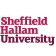 study in Sheffield Hallam University
