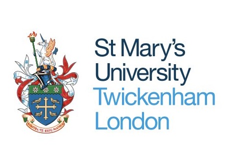 study in St Marys University Twickenham
