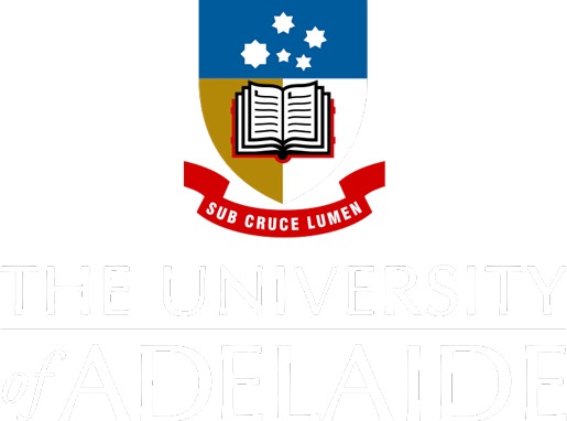 study in The University of Adelaide