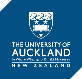 study in The University of Auckland