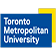 study in Toronto Metropolitan University