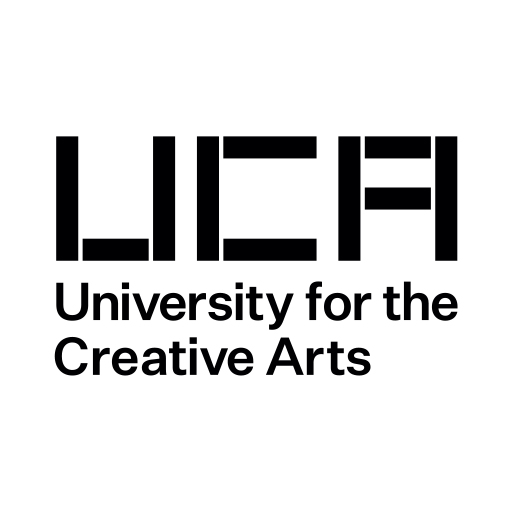 study in University for the Creative Arts