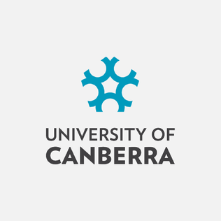 study in University of Canberra