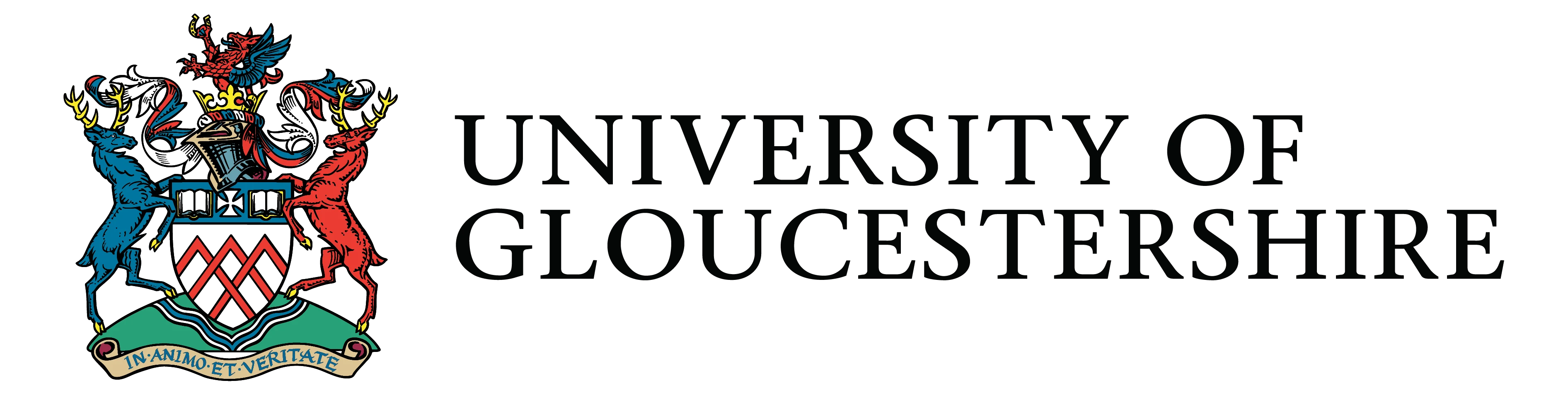 study in University of Gloucestershire
