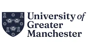 study in University of Greater Manchester