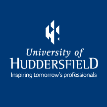 study in University of Huddersfield