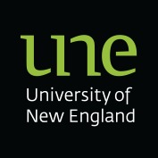 study in University of New England