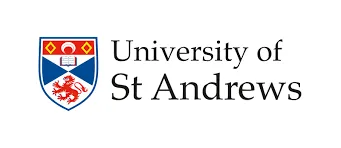 study in University of St Andrews