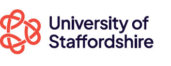 study in University of Staffordshire