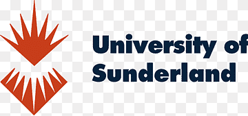 study in University of Sunderland