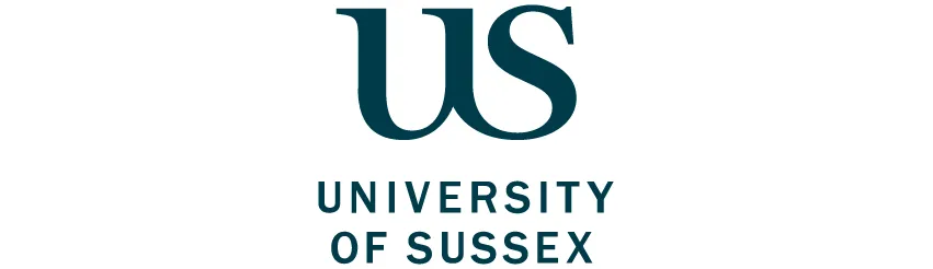 study in University of Sussex