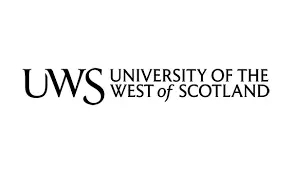 study in University of the West of Scotland