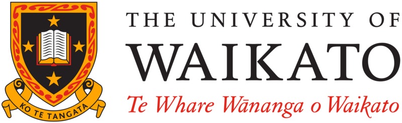 study in University of Waikato