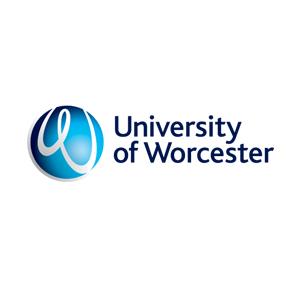 study in University of Worcester