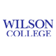 study in Wilson College